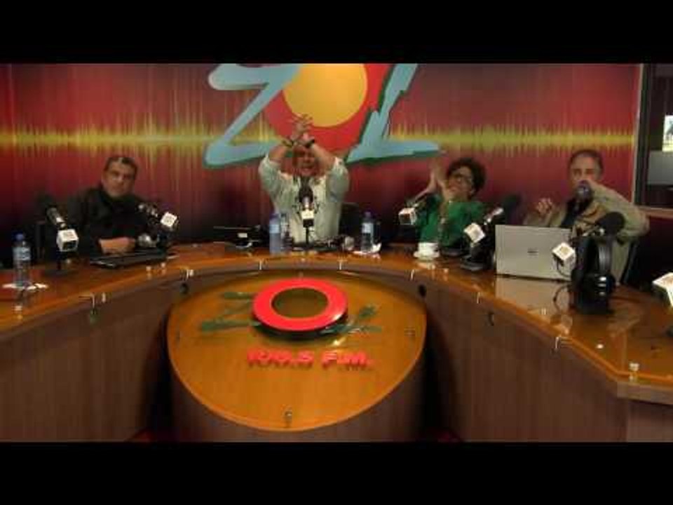 El Equipo de #ElSoldelaTarde comentan respuesta del Presidente Danilo Medina el Embajador de USA