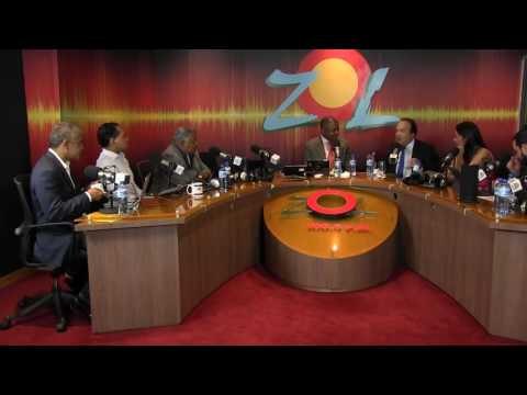 Vinicio Castillo Semán responde si se arrepiente de haber roto alianza FNP-PLD