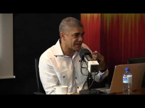 Holi Matos comenta senadores del PRM piden eliminación del barrilito