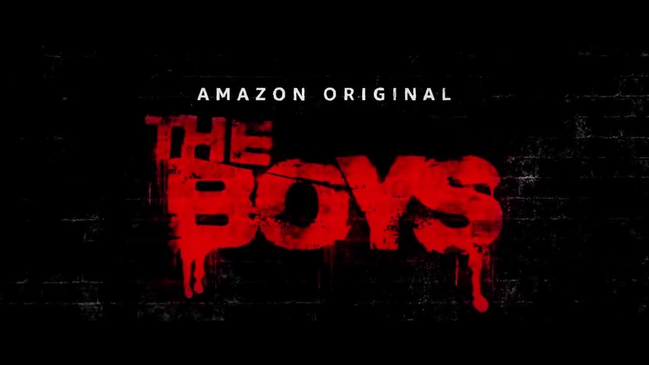The Boys - Bande-annonce non censurée VO