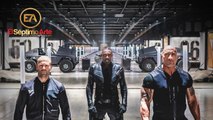 Fast & Furious - Hobbs & Shaw - Segundo tráiler en español (HD)