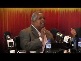 Melton Pineda comenta ¿Quién le limpia la honra ahora de Victor Diaz Rua?