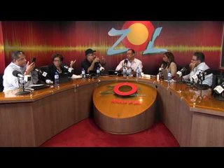 Anibelca Rosario comenta detalles del documento del pleno de la JCE