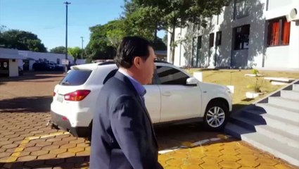Presidente da Câmara vai ao IML questionar demora para necropsias