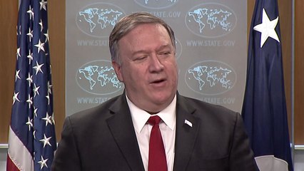 북, 폼페이오 장관에 협상 퇴진 공개 요구 / YTN