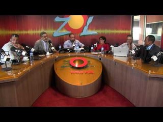 Ing. Jose Espinoza presenta la corriente "Dignidad gremial codiana" para presidir CODIA