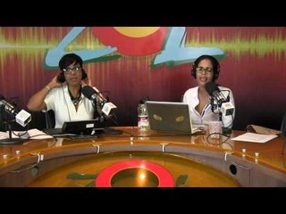 Llamadas de las Oyentas de #SoloParaMujeres