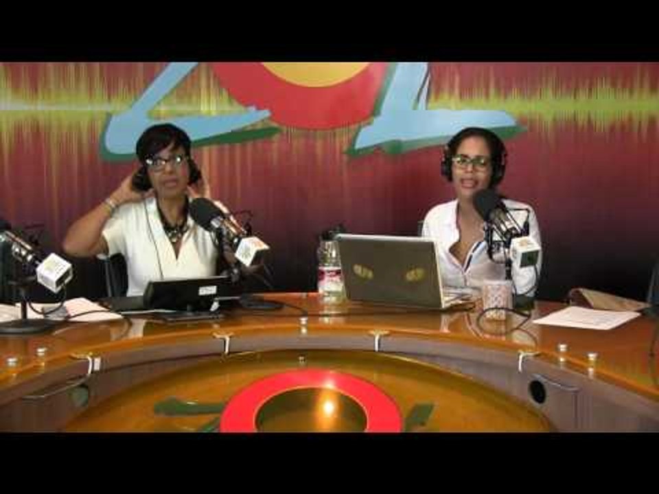 Llamadas de las Oyentas de #SoloParaMujeres