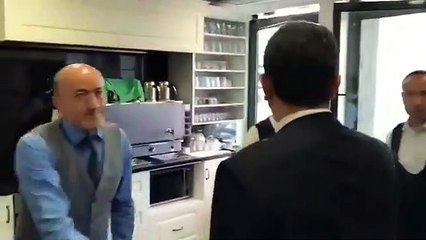 Ekrem İmamoğlu: Bundan sonra herkese aynı yemek gelecek