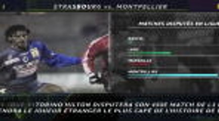 Ligue 1 - 5 choses à savoir sur les équipes à la lutte pour la 3e place