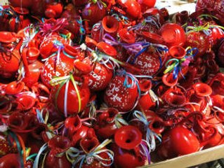 5 traditions de Pâques à travers le monde