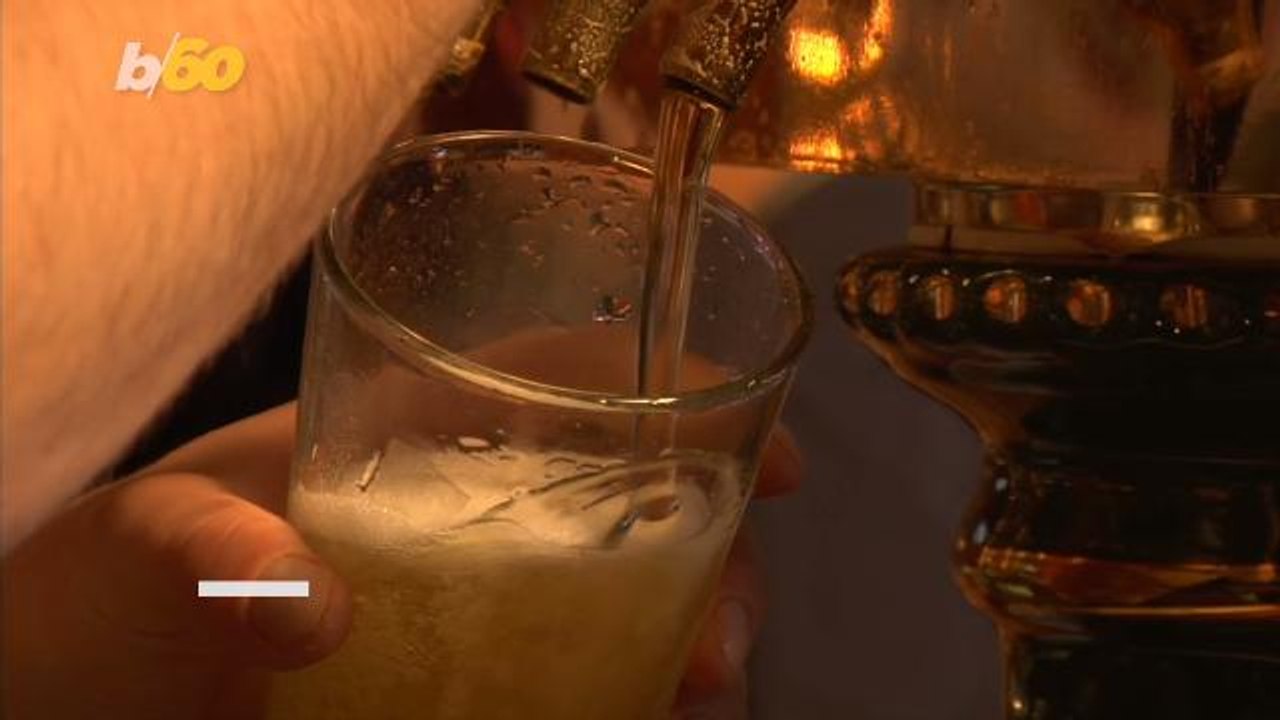 Hold my Beer! This Company Wants to Pay for You to Drink Beer in Belgium This Spring Break