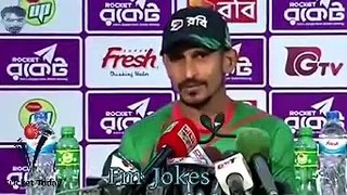 ইমরুল ও তাসকিন বাদ--ICC World Cup--Bangla Funny Dubbing Video 2019-Imrul Kayes