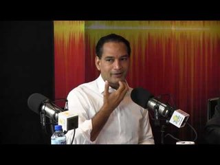 Jose Laluz comenta condena de 5 años a Omega y caso regidor asesinado regidor Catalino Sánchez