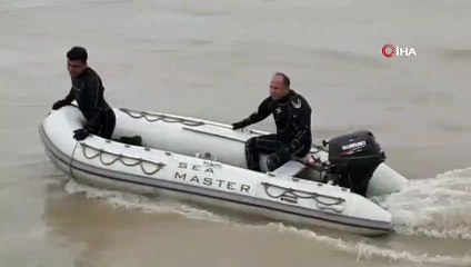 4 yaşındaki Furkan’dan iki gündür haber alınamıyor