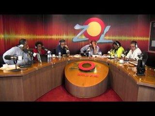 Arquitecto Francisco Mosquea presidente del CODIA habla construcción de escuela cerca del río Ozama