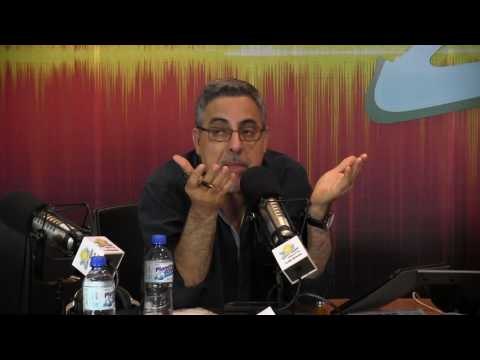 Pablo McKinney comenta tenemos que ponernos la pilas como país en todo lo que nos esta ocurriendo