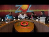 Luis Jose Chavez comenta sobre las declaraciones del Dir. de Presupuesto Luis Reyes
