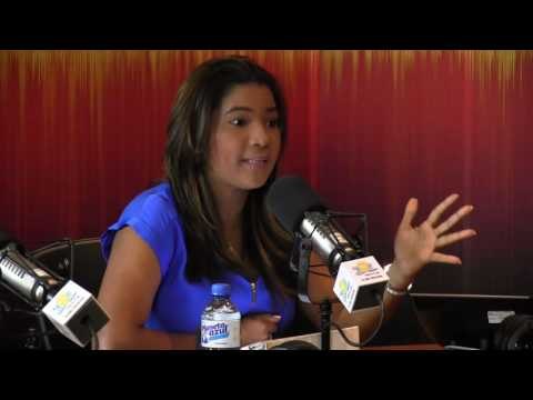 Anibelca Rosario comenta 61 funcionarios no han hecho su declaración jurada de bienes