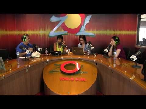 Dr. Juan Carlos Vargas Decamps comenta los dolores mas frecuentes en los seres humanos