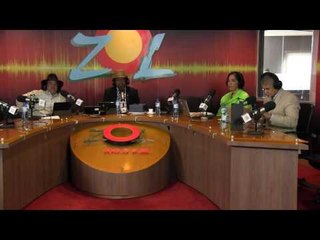 Reporte de Jose ZaBala desde NY y llamadas de los oyentes en Elsoldelamañana