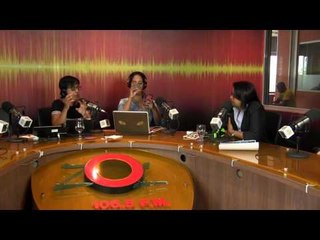 Dra. Juana Reinoso Diabetóloga comenta sobre la prevención de la diabetes