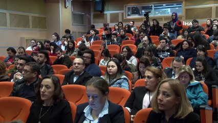 ‘İletişim ve Teknoloji Kongresi’nin 2’ncisi gerçekleşti