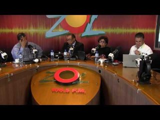 Christian Jimenez comenta situación sobre  la muerte de Carla Massiel