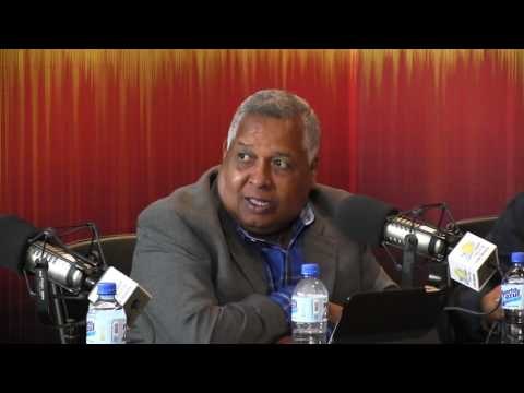 Melton Pineda comenta Hillary Clinton tiene todas las de perder en este tercer debate