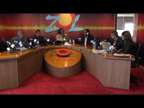 General (R) Radhamés Zorrilla Ozuna con el libro: Gregorio Luperón Padre de la Segunda República