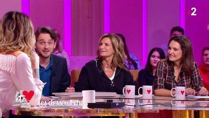 Olivier de Kersauson fracasse "Je t'aime etc.", Daphné Bürki lui répond