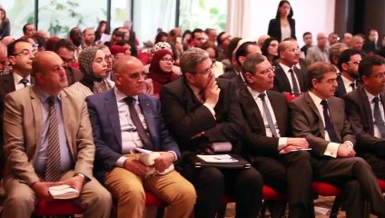 La Transition du secteur financier vers les IFRS organisé par la BERD et l'APTBEF