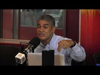 Holi Matos comenta "La República Digital es un Disparate" #ElSoldelaMañana