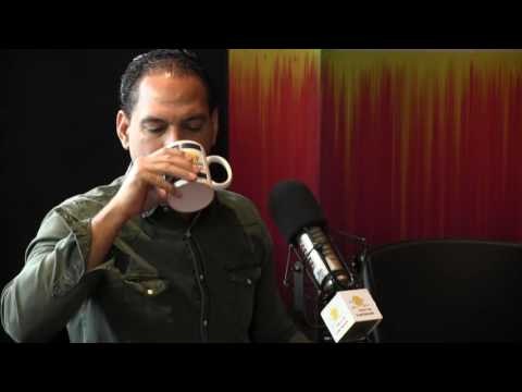 Jose Laluz comenta declaraciones del director de la DGII Magín J. Díaz