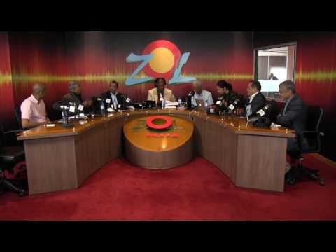 Manuel Cabrera y Juan Ovalles invitan actividad de los mocanos residentes en santo domingo