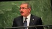 Discurso del Presidente Danilo Medina en la ONU y el equipo del Sol de la Tarde comenta discurso