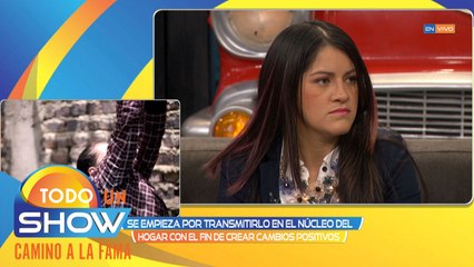 Todo comienza en casa: El empoderamiento de la mujer.