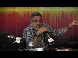 Pablo McKinney comenta sobre la regla de oro