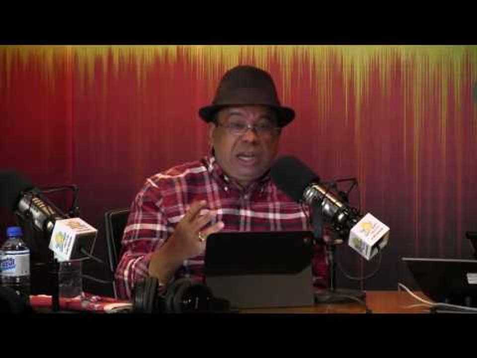 Euri Cabral comenta informe de EDUCA sobre “Calidad del gasto educativo en República Dominicana”