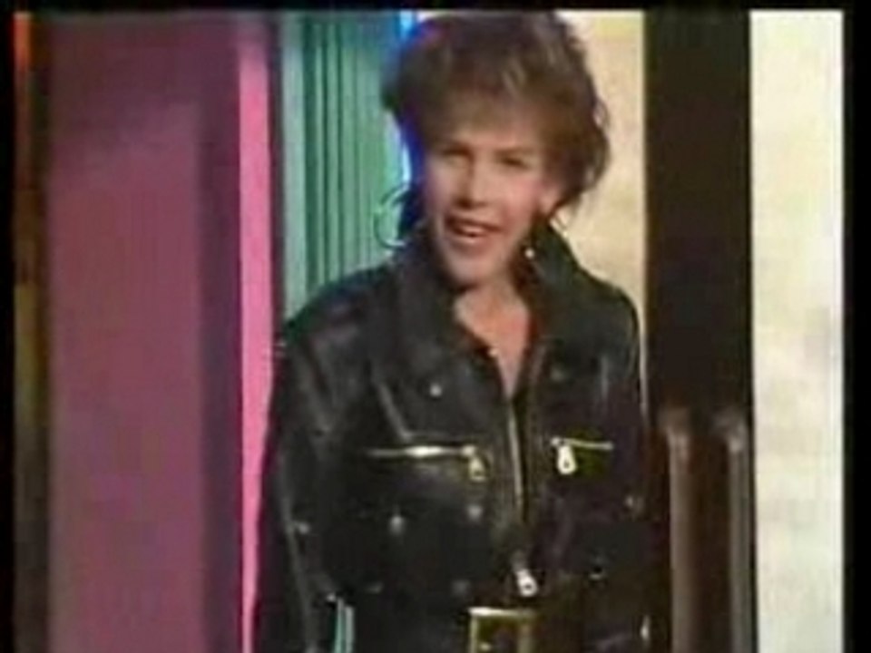 C.C.CATCH - Backseat Of Your Cadillac