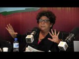 Consuelo Despradel comenta entrevista a los miembros de la ONU en RD