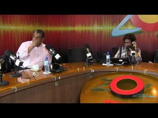 Angel Acosta y Consuelo Despradel reciben llamadas de los Oyentes 29-9-2016