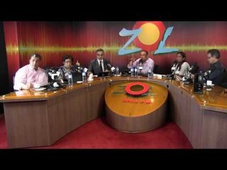 Christian Jimenez comenta accidente de tren en Nueva Jersey deja mas de 100 heridos