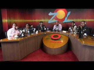 Gonzalo Abarca desde la VOA comenta detalles del  accidente de tren  en Nueva Jersey
