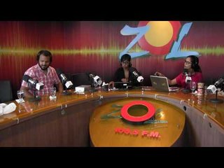 Luis Ogando comenta video viral de las Redes Pen Pineapple Apple Pen