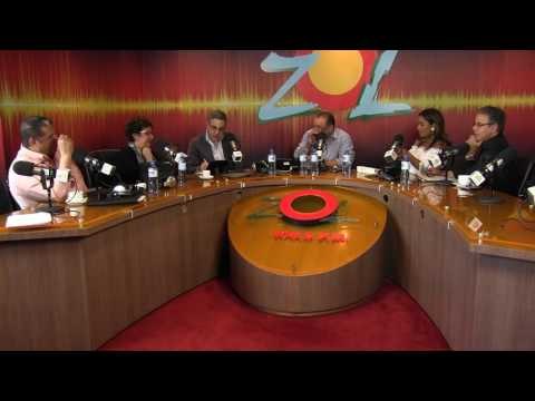 Christian Jimenez comenta nota sobre la entrega de dos viviendas reparadas por Luis Abinader