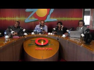 Llamadas de los Oyentes de #ElSoldelaTarde