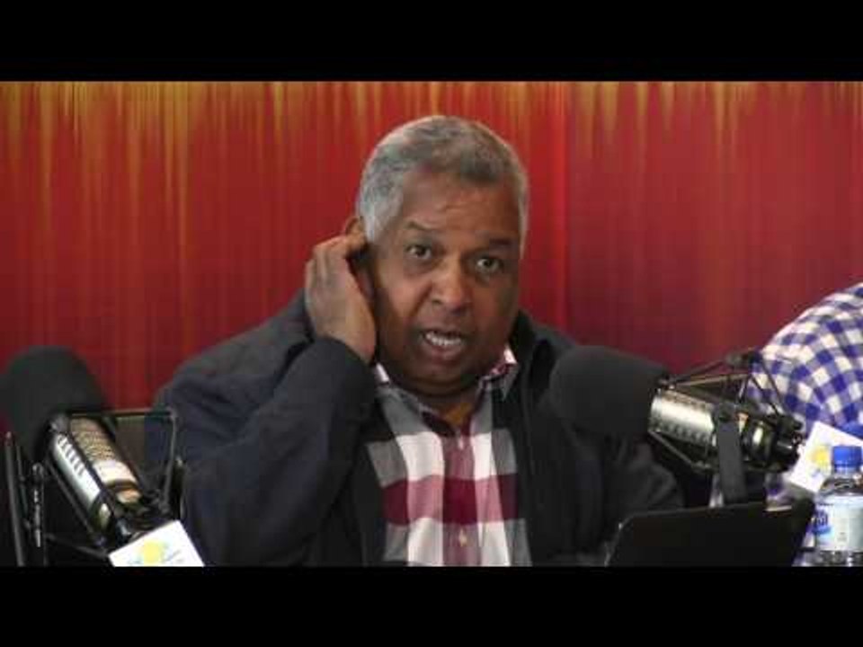 Melton Pineda comenta "New York Time dice, Donald Trump tiene 18 años que no paga impuestos"