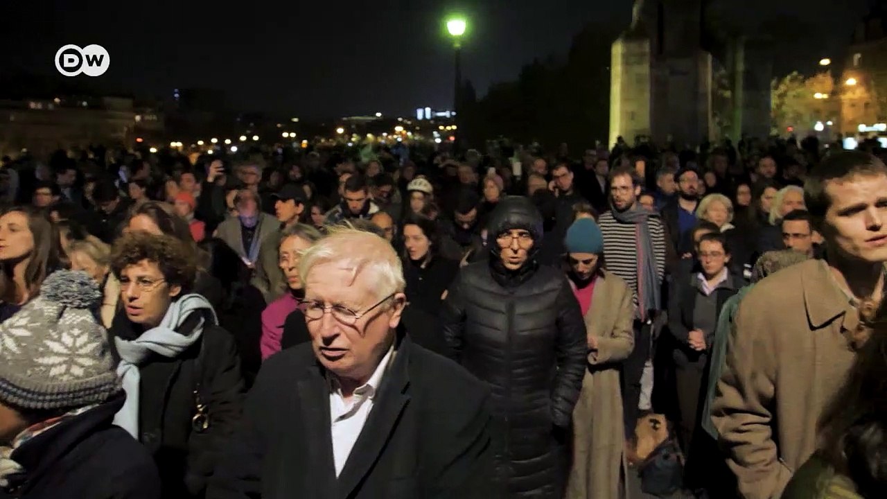 Frankreich: Notre-Dame nach dem Feuer | Fokus Europa