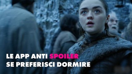 Download Video: Se vuoi evitare un trono di spoiler, scarica queste